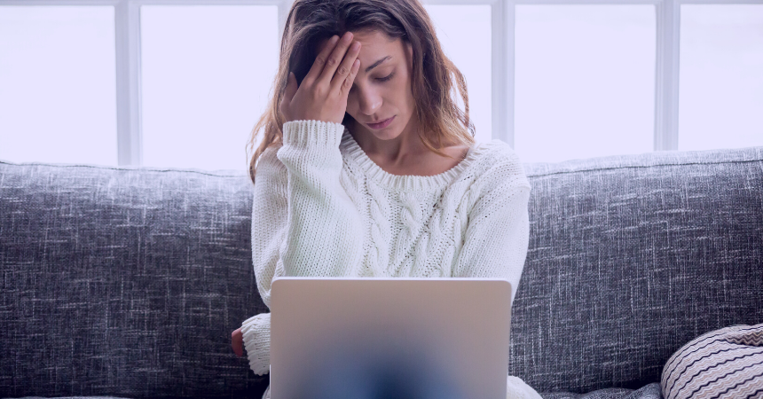 When Well-Laid Plans Fall Apart