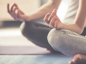 How Does Yoga Help You Mentally and Physically?