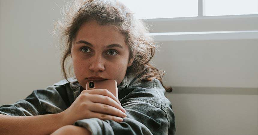 Effects of Bullying on Children (& What Parents Can Do)