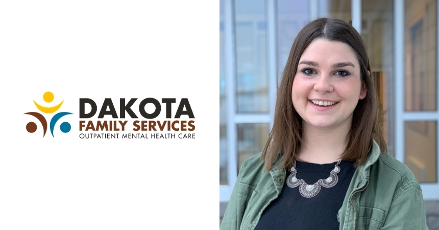 Falan Johnson Joins Dakota Family Services