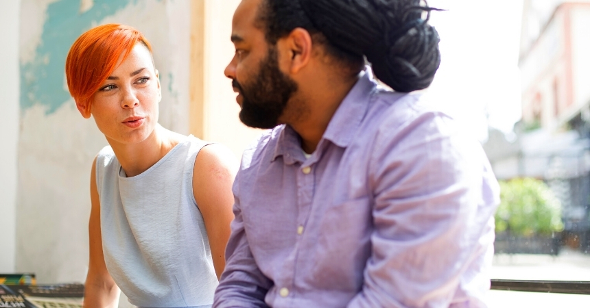 How to Process & Adjust to Big Changes in Life