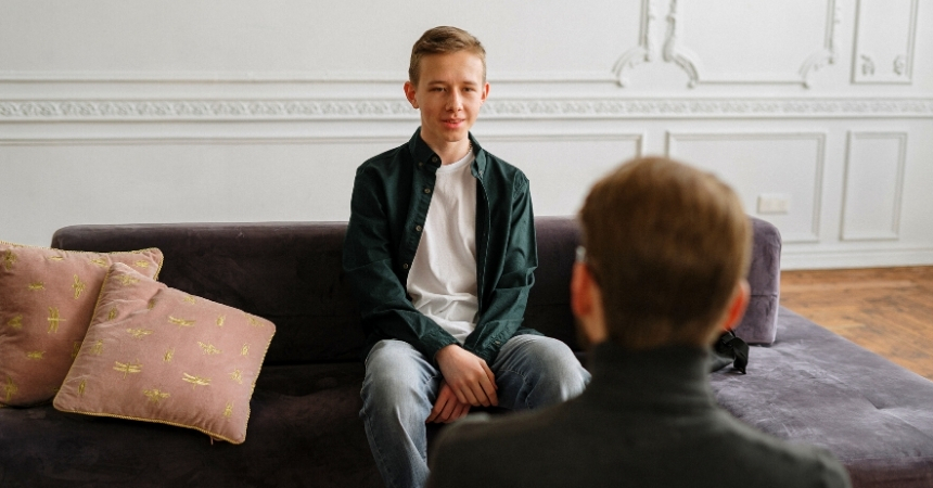 Recovering From Trauma: 7 Tips For Healing