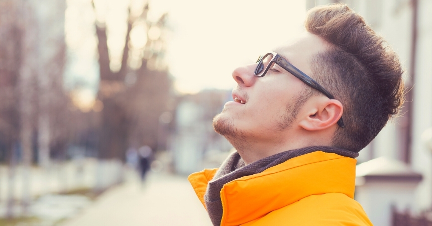 Accepting Reality: 7 Radical Acceptance Exercises