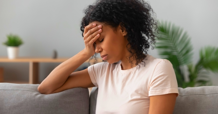 How to Overcome Negative Thinking Traps