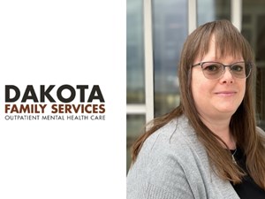Sandy Richter joins Dakota Family Services in Minot