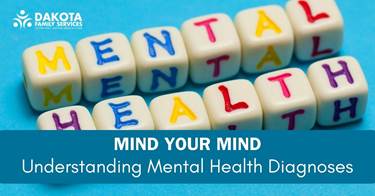 Understanding Mental Health Diagnoses
