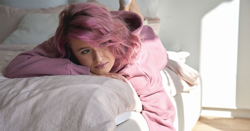 Signs of Mental Illness in Children