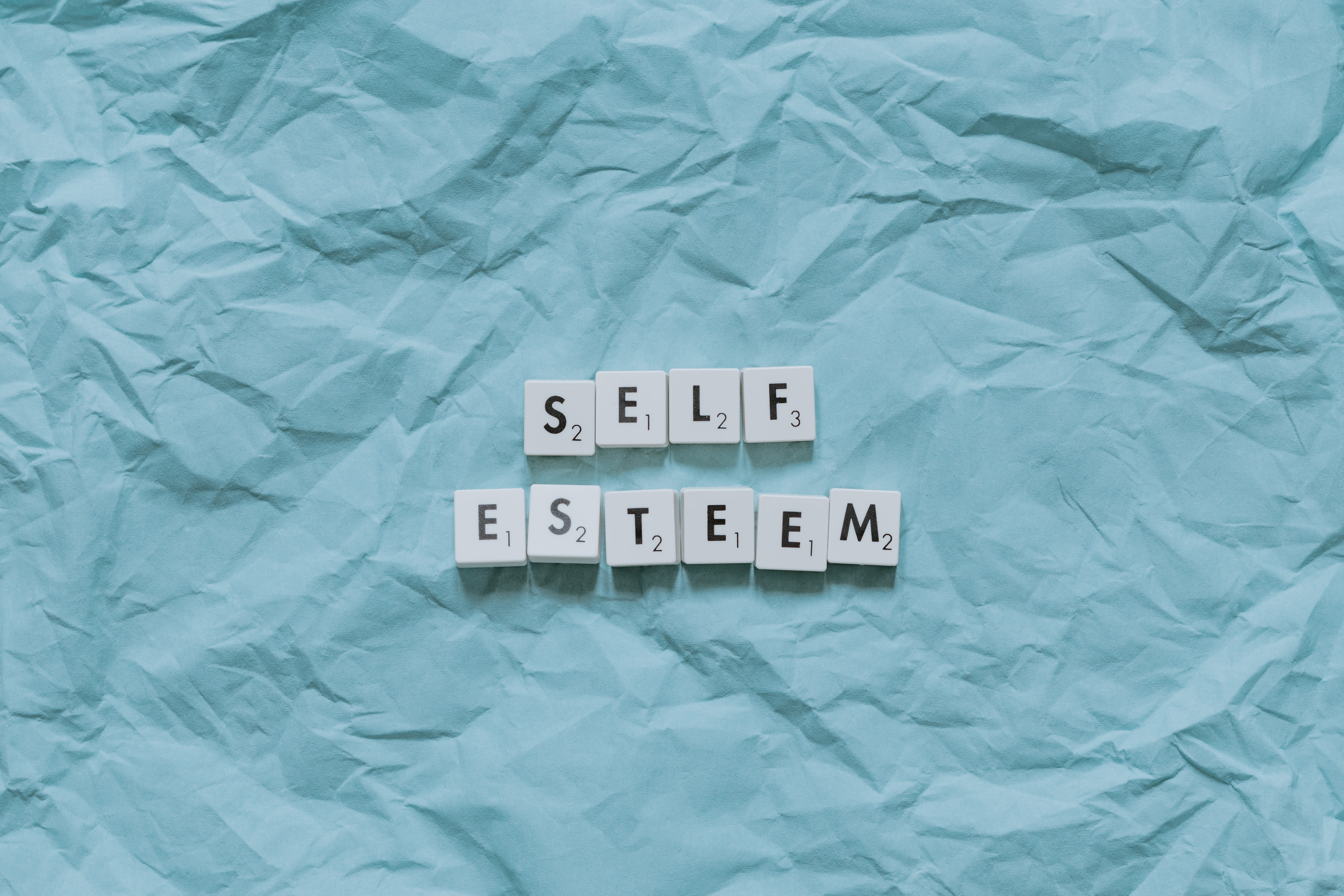 How to Overcome Low Self-Esteem (for Teens)