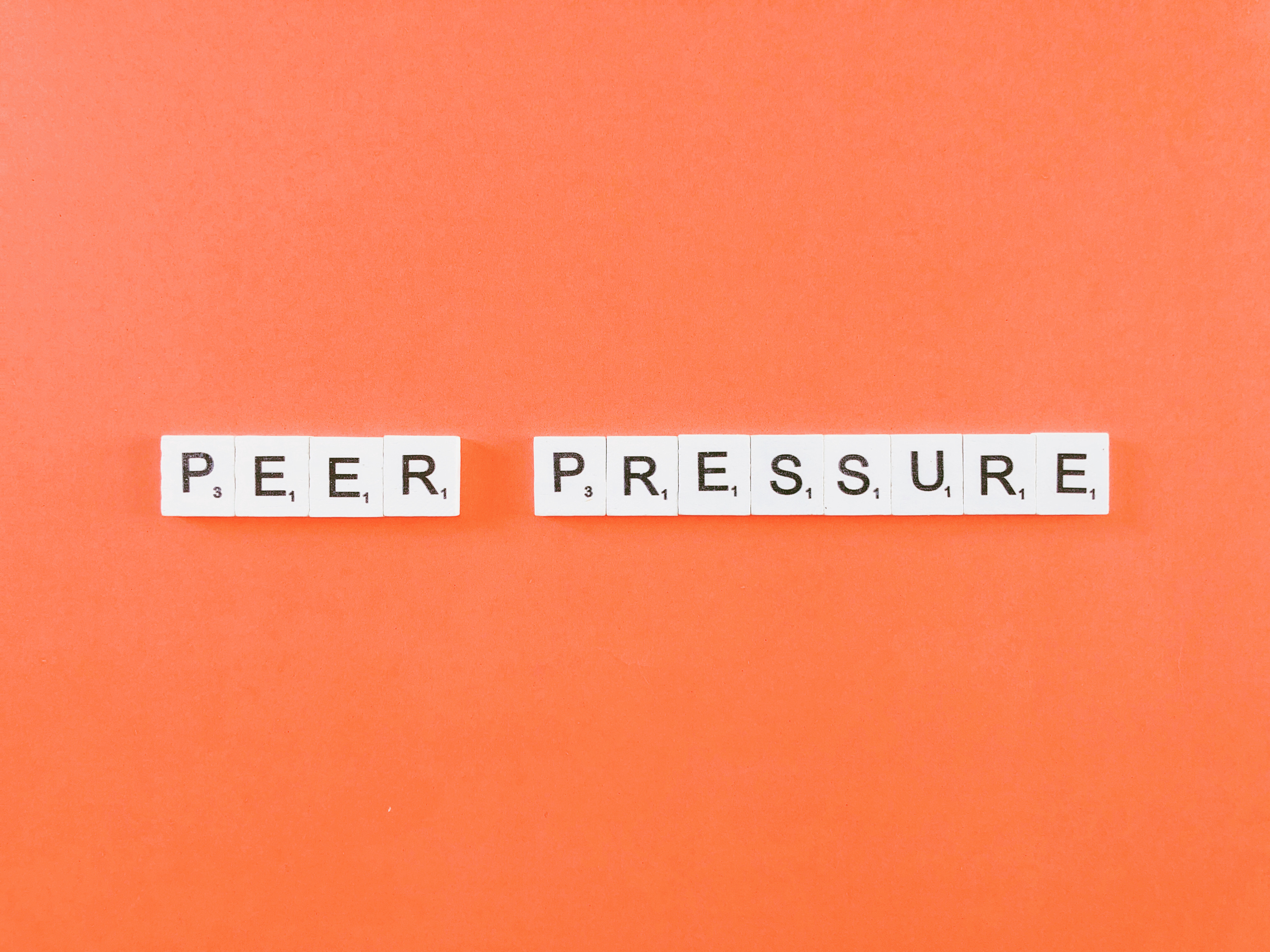 Staying True to Yourself