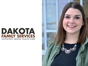 Dakota Family Services Therapist Earns Certification