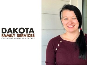 Dr. Hannah Baczynski joins Dakota Family Services in Fargo