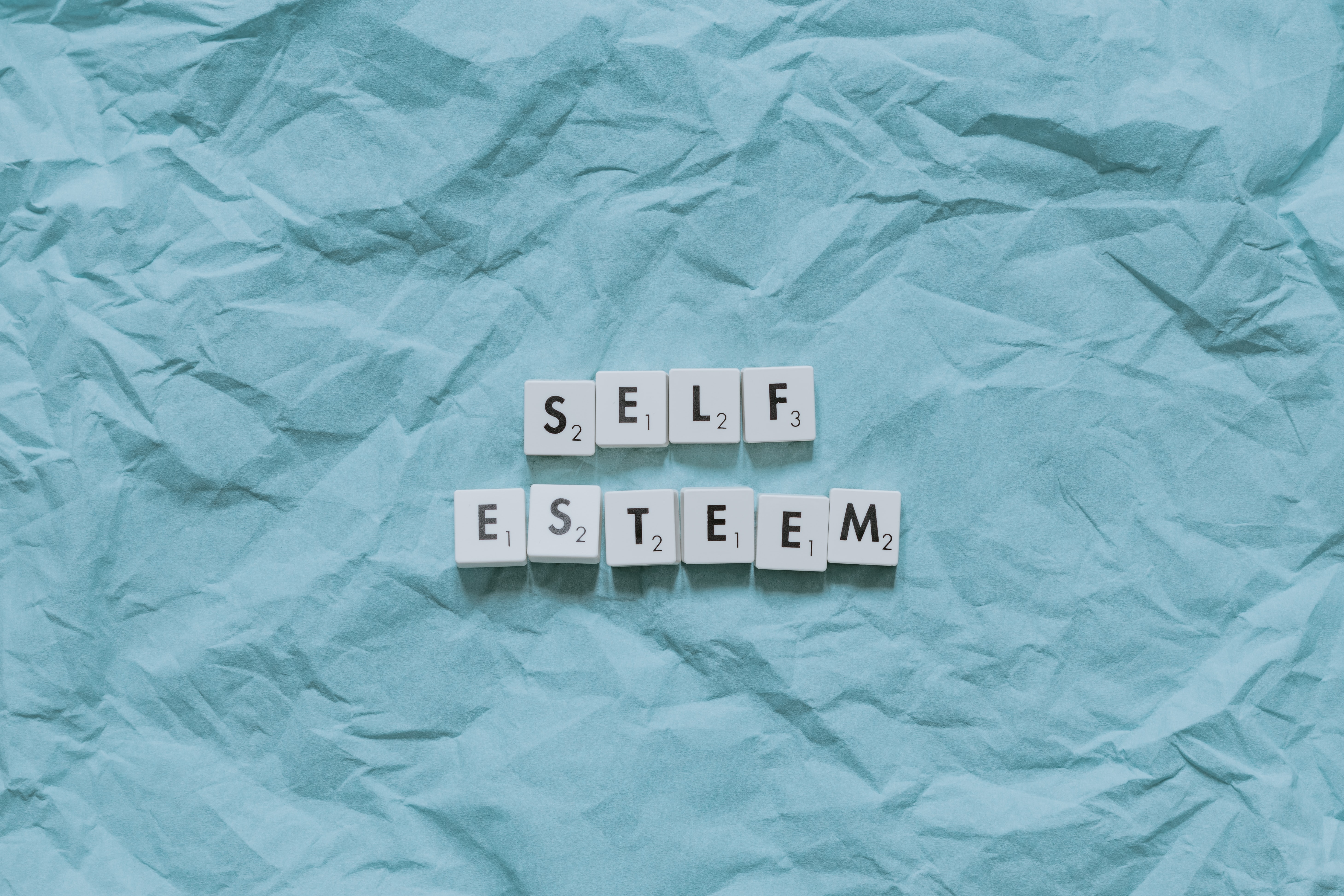 Self-Esteem For Kids - 10 Ways To Build Self-Esteem & Self-Confidence 