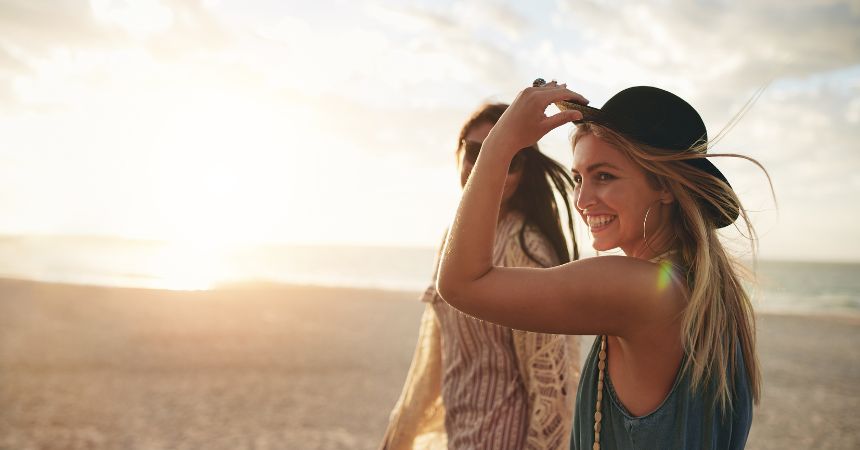 Building Resilience for Mental Health