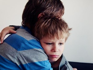 Bullying and Your Child