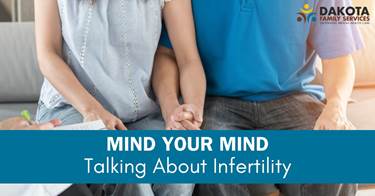 Talking About Infertility