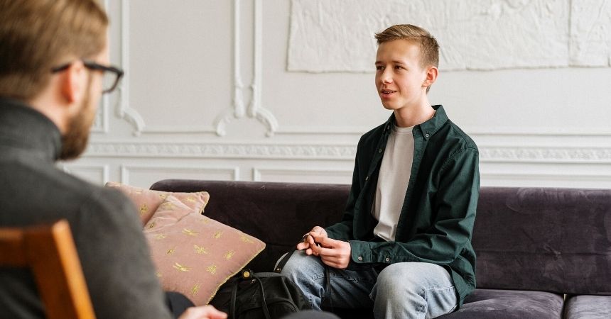 Emotions vs. Feelings vs. Moods