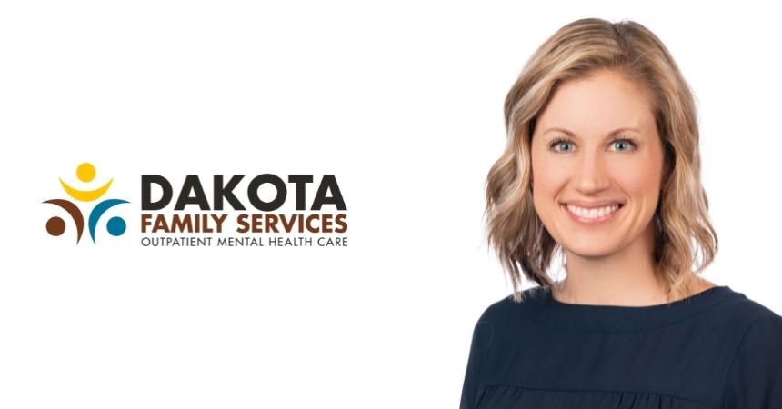 Jessie Mertz, LCSW, joins Dakota Family Services in Fargo