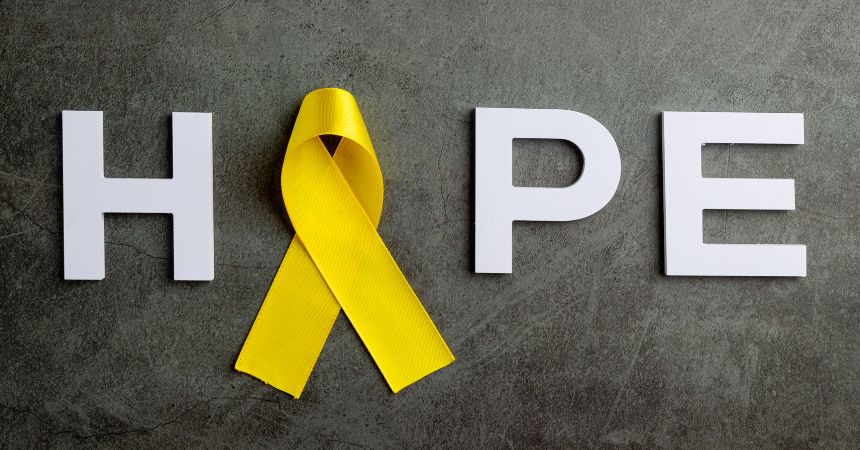 Suicide Prevention and Awareness