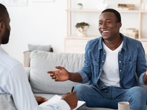 Understanding Cognitive Behavioral Therapy