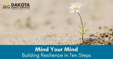 Building Resilience in Ten Steps