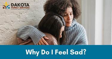 Why Do I Feel Sad?