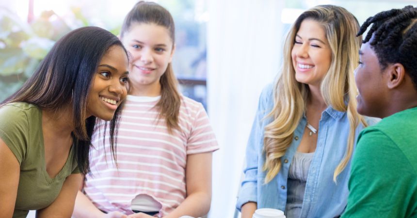 Understanding Dialectical Behavior Therapy