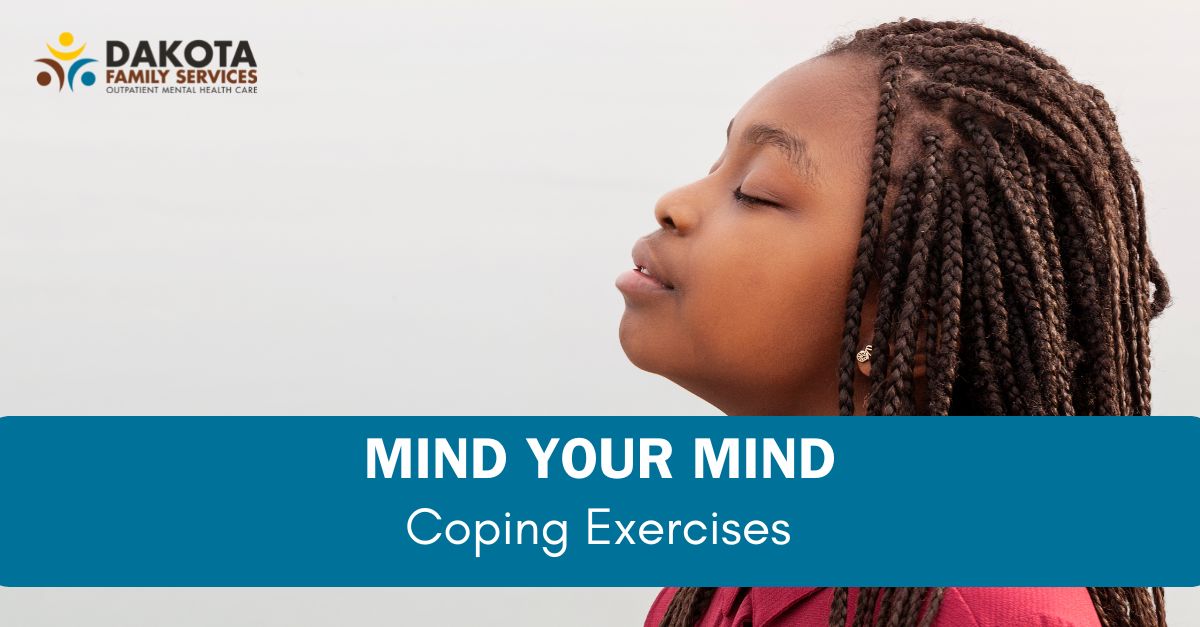 Coping Exercises