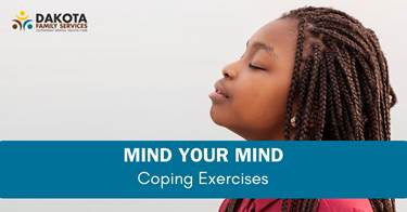 Coping Exercises
