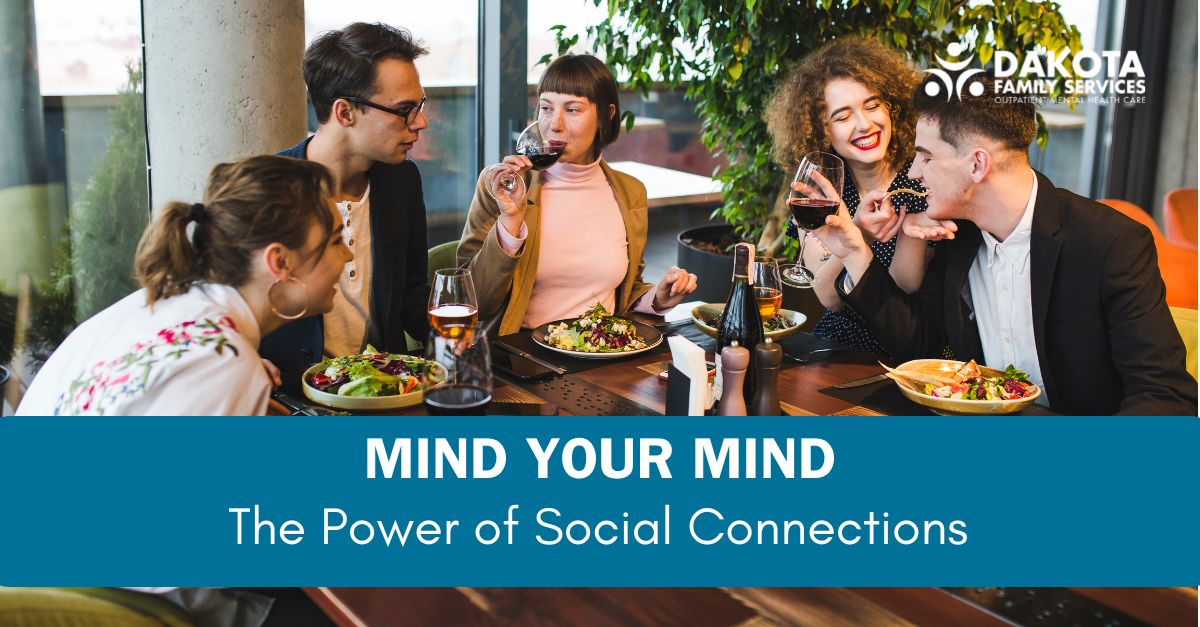 The Power Of Social Connections (1)