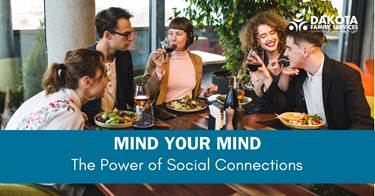 The Power of Social Connections (Community Chat Series)