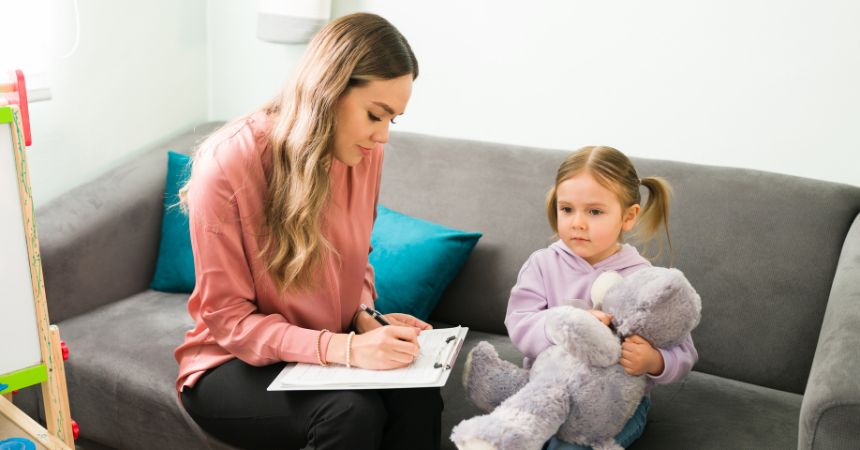 Psychological Testing and Children's Mental Health