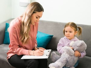 Psychological Testing and Children's Mental Health