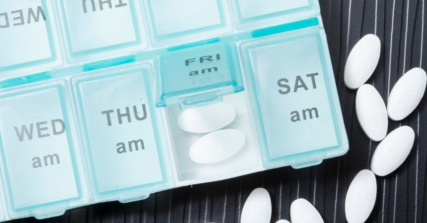 Medication for Mental Illness