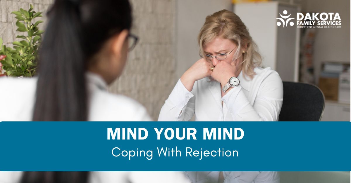 Coping With Rejection