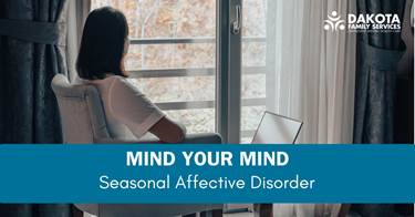 Seasonal Affective Disorder (Community Chat Series)