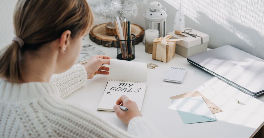 Ditch the Resolutions: Embrace Intentions for a More Purposeful New Year