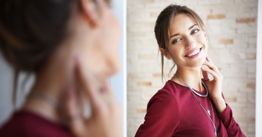 How to Love Yourself