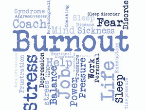 4 Strategies for Overcoming Burnout