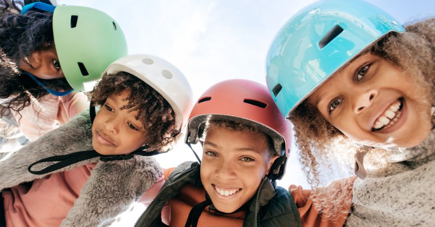 The Transformative Years: Key Developmental Milestones for Children Ages 6 to 12 (1)