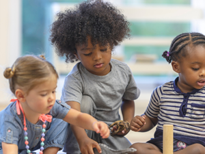 Key Developmental Milestones for Children Ages 0 to 5