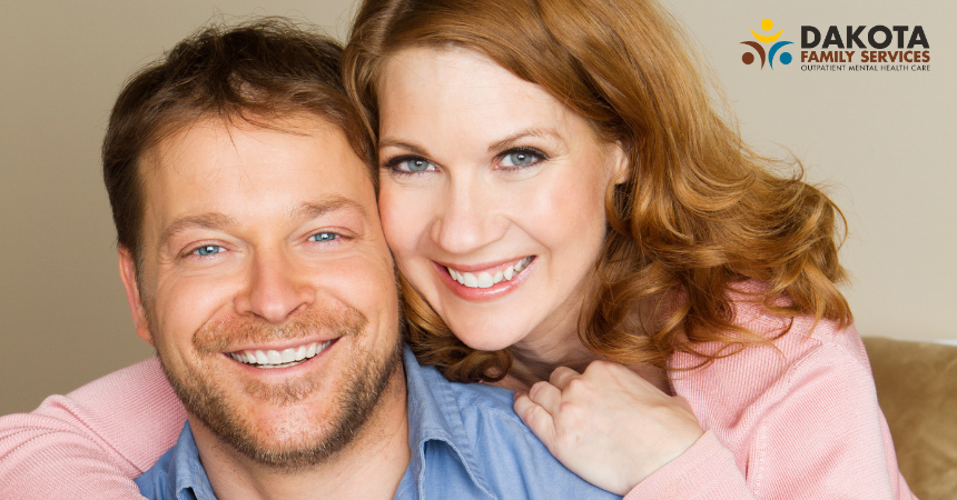 Communication Skills for Couples