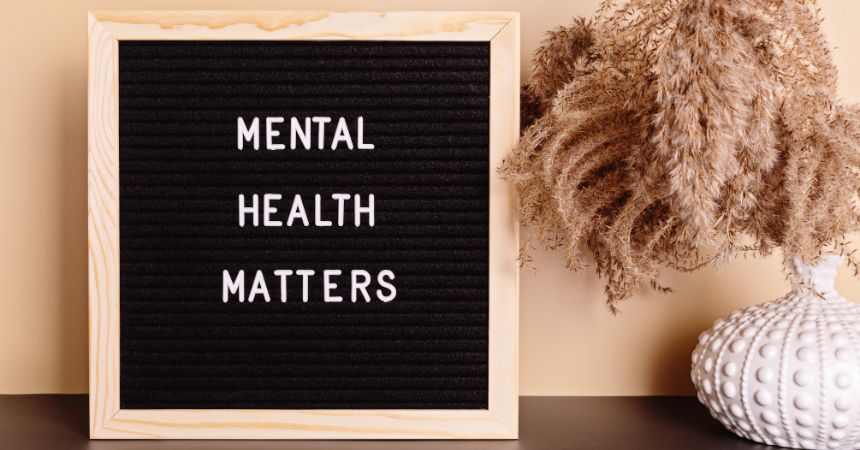 Get Real About Mental Health