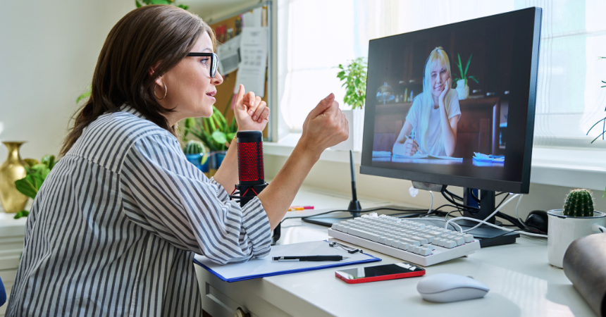 Healing Beyond the Office