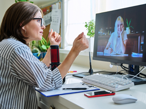 Healing Beyond the Office