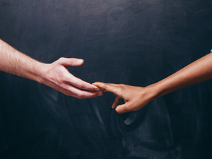 From Conflict to Connection