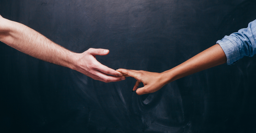 From Conflict to Connection