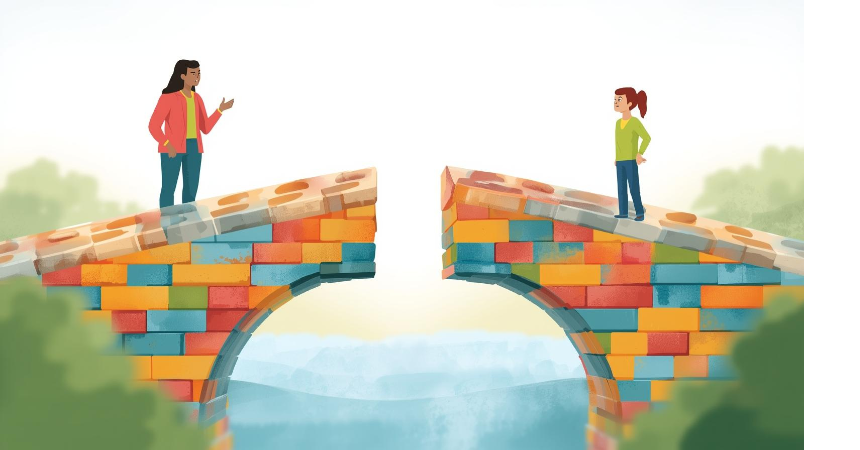 Bridging the Mental Health Communication Gap with Your Children