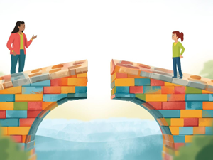 Bridging the Mental Health Communication Gap with Your Children
